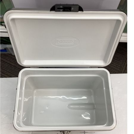  Coleman コールマン 54QT スチールベルトクーラー 51L 3000001343