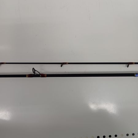 M-AIRE Mアイレ 釣り用品 ロッド ルアーロッド 正影ボロン MB-63MC