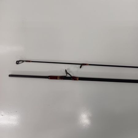 M-AIRE Mアイレ 釣り用品 ロッド ルアーロッド 正影ボロン MB-63MC