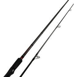 ■■ D-3 Custom Lure's Ｄ３カスタムルアーズ ルアーロッド BKT-SW100H ブラキストン Bランク