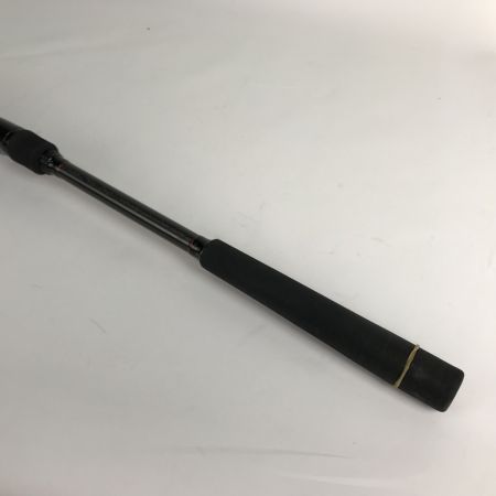  D-3 Custom Lure's Ｄ３カスタムルアーズ ルアーロッド BKT-SW100H ブラキストン