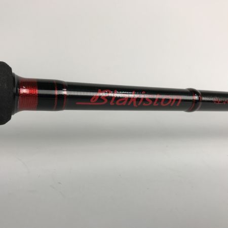  D-3 Custom Lure's Ｄ３カスタムルアーズ ルアーロッド BKT-SW100H ブラキストン