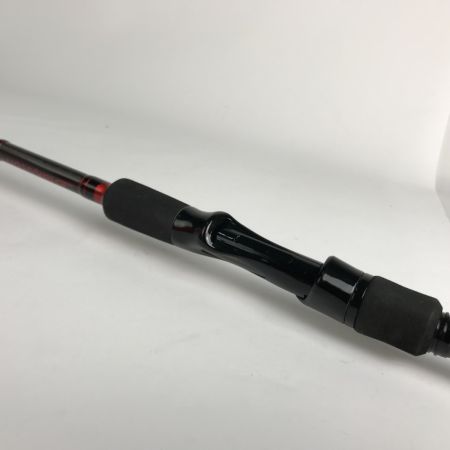  D-3 Custom Lure's Ｄ３カスタムルアーズ ルアーロッド BKT-SW100H ブラキストン