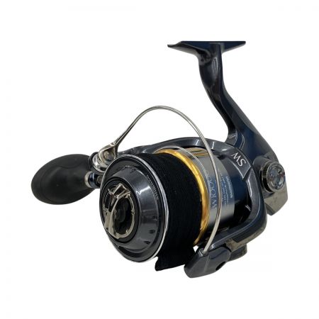 σσ SHIMANO シマノ SHIMANO  箱付 15ツインパワーSW 10000PG 03322