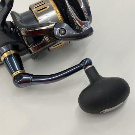 SHIMANO シマノ SHIMANO  箱付 15ツインパワーSW 10000PG 03322