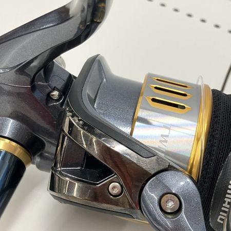 SHIMANO シマノ SHIMANO  箱付 15ツインパワーSW 10000PG 03322