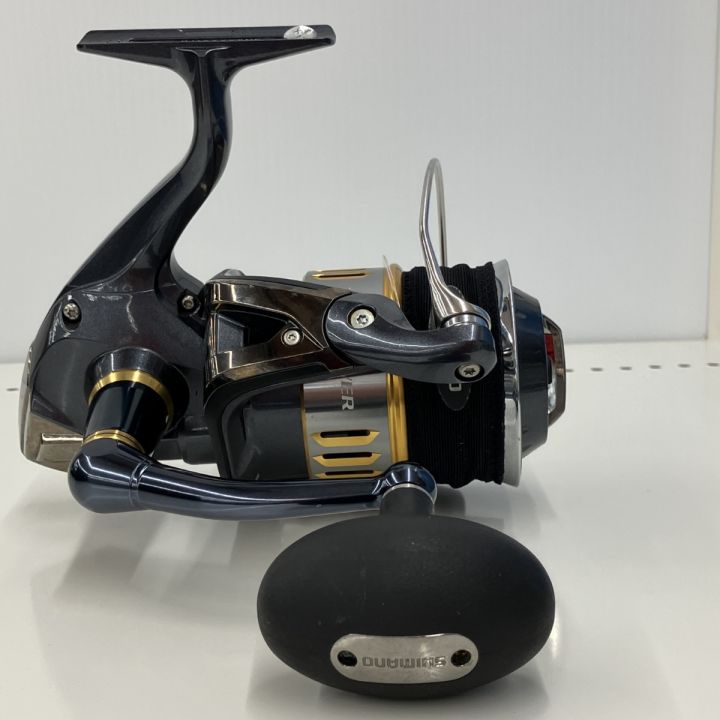 σσ SHIMANO シマノ SHIMANO 箱付 15ツインパワーSW 10000PG 03322｜中古｜なんでもリサイクルビッグバン