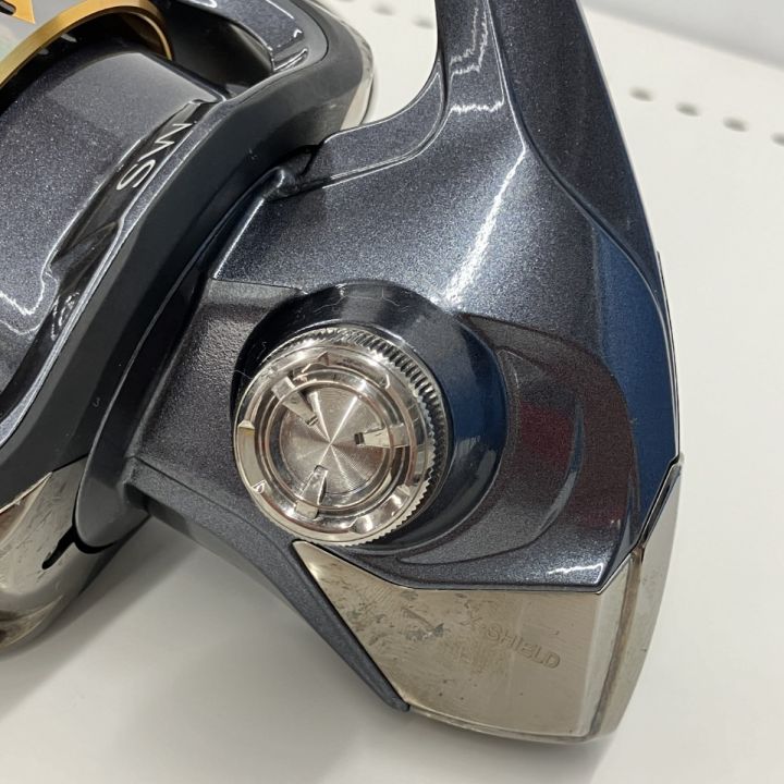 σσ SHIMANO シマノ SHIMANO 箱付 15ツインパワーSW 10000PG 03322｜中古｜なんでもリサイクルビッグバン