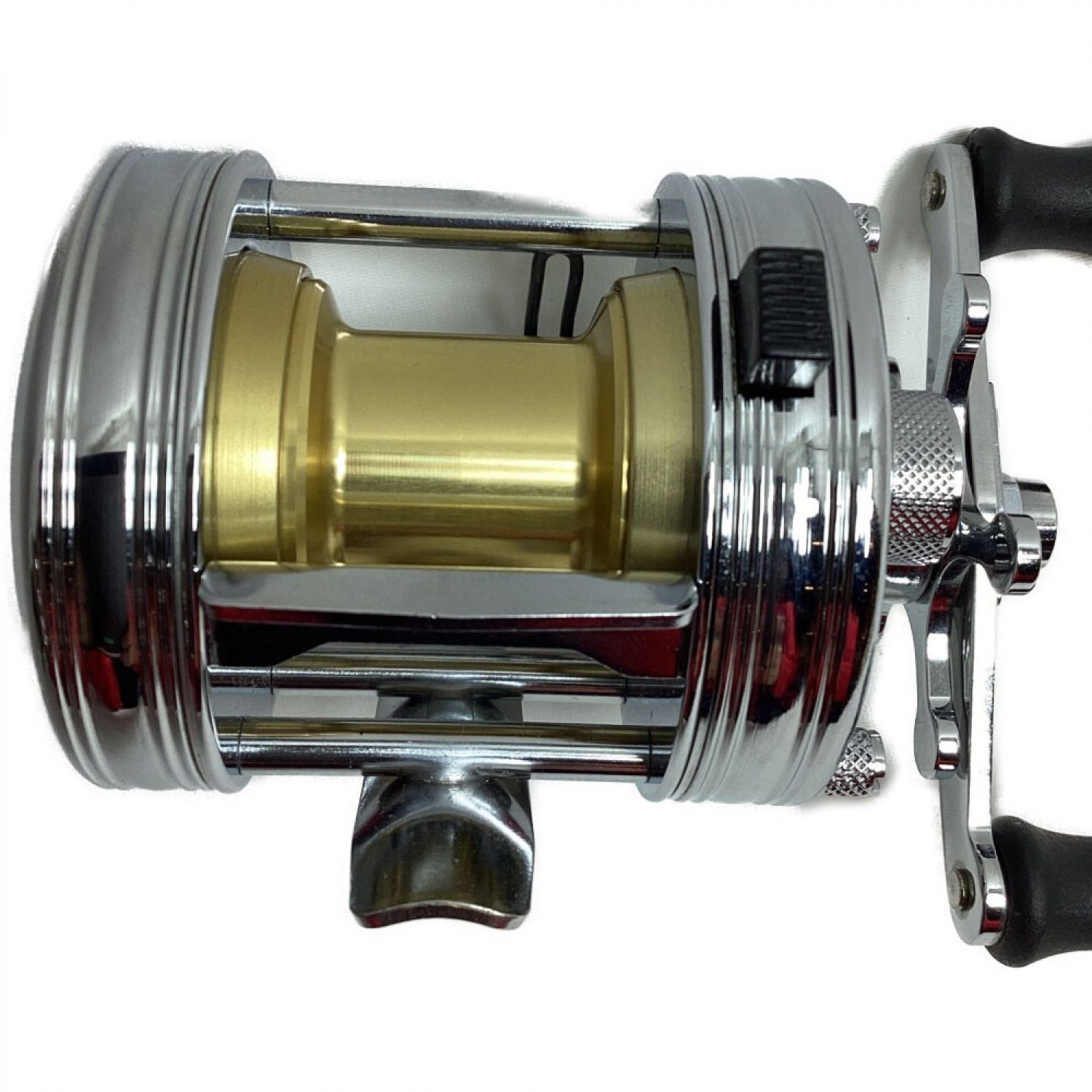 超希少！ 限定モデル Abu Garcia 3500CA limited-