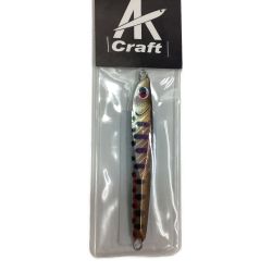 §§ AKクラフト AKCraft マリ40 Mari40 Sランク