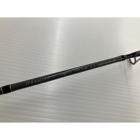 SOULS ソウルズ トラウトファイナリスト エクスプローラー ﾄﾗｳﾄﾌｧｲﾅﾘｽﾄ ｴｸｽﾌﾟﾛｰﾗ 50ULS