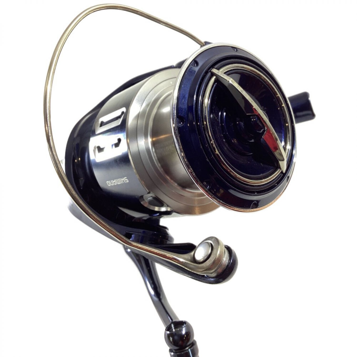 中古】 SHIMANO シマノ 21ツインパワーXD4000PG 04340 Aランク｜総合