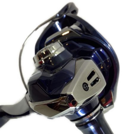  SHIMANO シマノ 21ツインパワーXD4000PG 04340