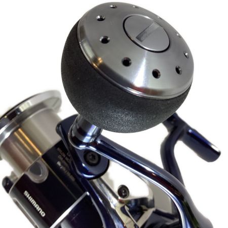  SHIMANO シマノ 21ツインパワーXD4000PG 04340