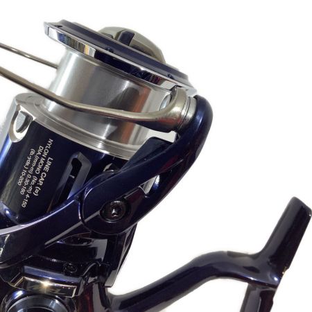  SHIMANO シマノ 21ツインパワーXD4000PG 04340