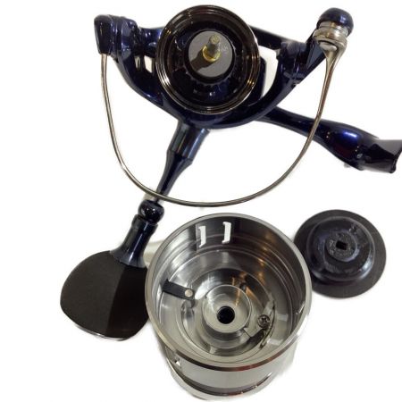  SHIMANO シマノ 21ツインパワーXD4000PG 04340