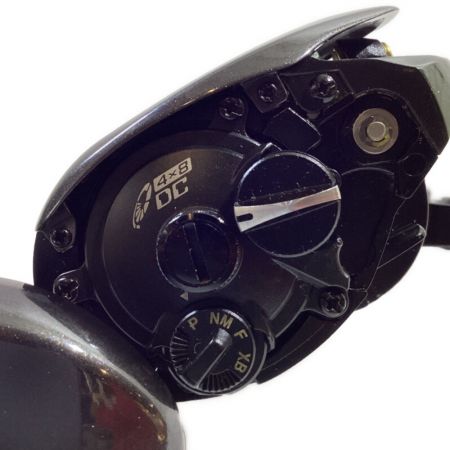  SHIMANO シマノ 18アンタレスDC MD XG 左ハンドル 03875