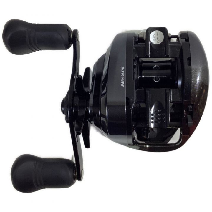 SHIMANO シマノ 18アンタレスDC MD XG 左ハンドル 03875｜中古｜なんでもリサイクルビッグバン