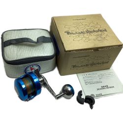 §§ STUDIO OCEAN MARK L-50B スタジオオーシャンマーク ブルーヘブン L50ブルー Bランク