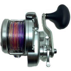 §§ SHIMANO シマノ シマノ 12オシアジガー 2001NR-HG 02890 Cランク