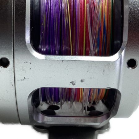  SHIMANO シマノ シマノ 12オシアジガー 2001NR-HG 02890