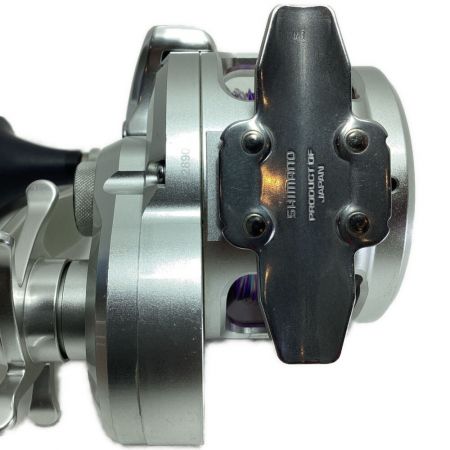  SHIMANO シマノ シマノ 12オシアジガー 2001NR-HG 02890