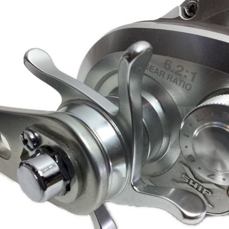  SHIMANO シマノ シマノ 12オシアジガー 2001NR-HG 02890