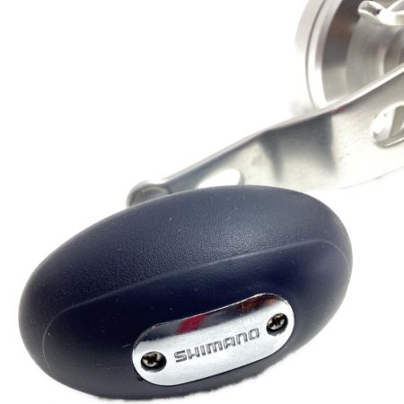  SHIMANO シマノ シマノ 12オシアジガー 2001NR-HG 02890