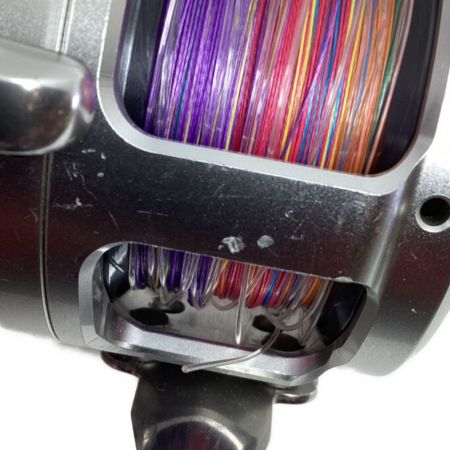  SHIMANO シマノ シマノ 12オシアジガー 2001NR-HG 02890