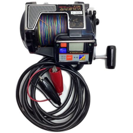  RYOBI リョービ リョービ AD電動101 AD101