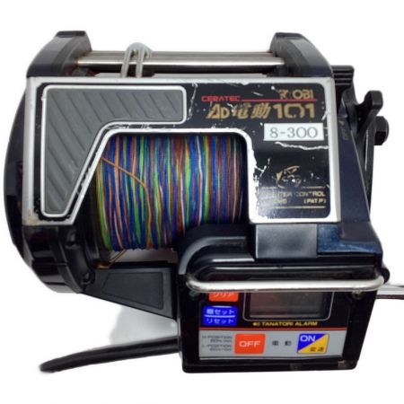  RYOBI リョービ リョービ AD電動101 AD101