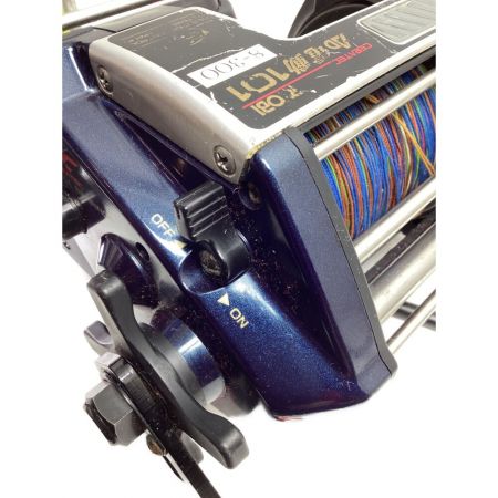  RYOBI リョービ リョービ AD電動101 AD101