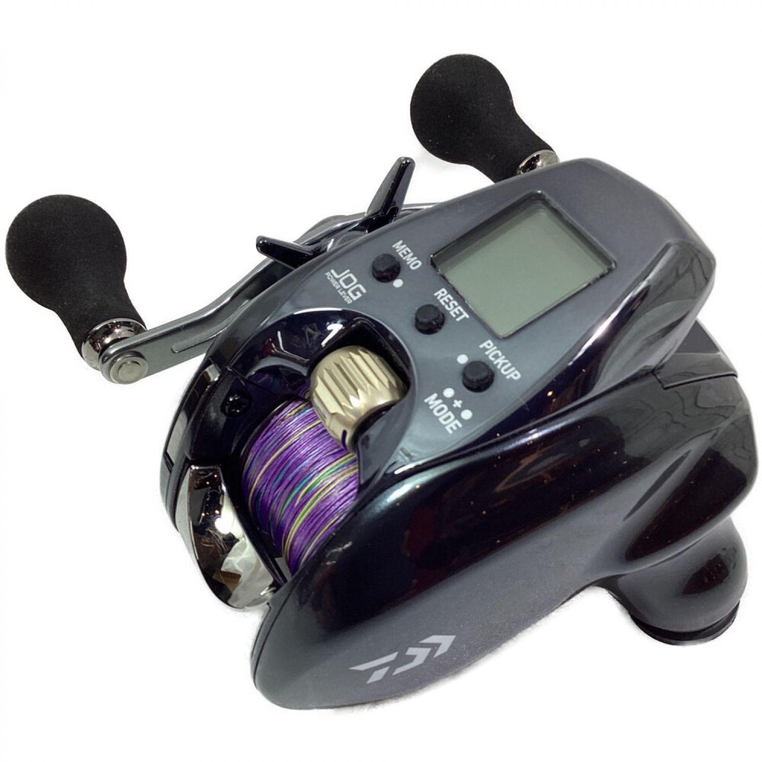 中古】 DAIWA ダイワ 22シーボーグ200J L-DH 00810029 Bランク｜総合