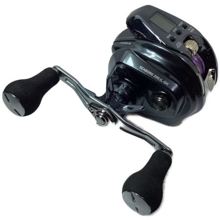  DAIWA ダイワ 22シーボーグ200J L-DH 00810029