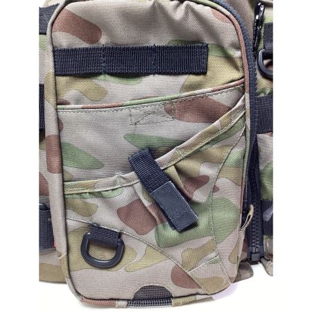  mazume マズメ 釣り用品 釣り小物 ライフジャケット 