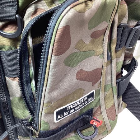  mazume マズメ 釣り用品 釣り小物 ライフジャケット 