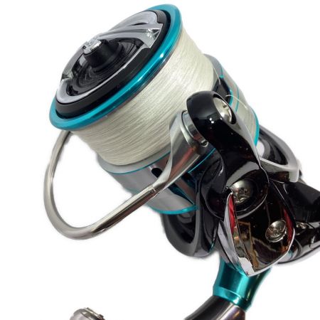  DAIWA ダイワ 釣り用品 リール スピニングリール 19エメラルダス LT3000S-C-DH 00060102