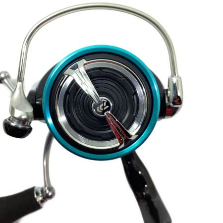  DAIWA ダイワ 釣り用品 リール スピニングリール 19エメラルダス LT3000S-C-DH 00060102