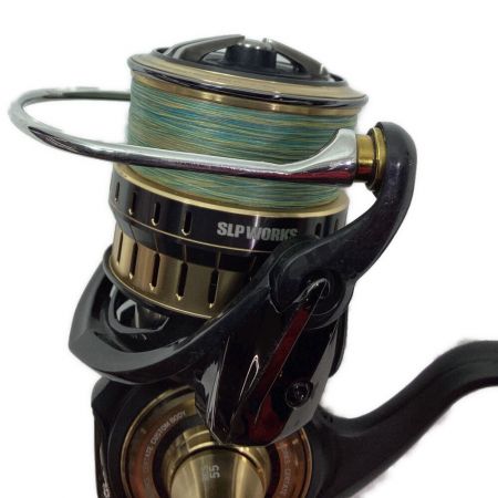 DAIWA ダイワ 19セルテート カスタムボディー LT3000-XH SLPW 387226｜中古｜なんでもリサイクルビッグバン