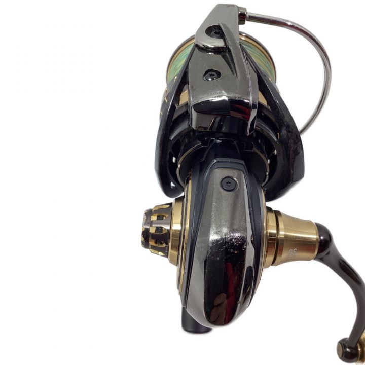 DAIWA ダイワ 19セルテート カスタムボディー LT3000-XH SLPW 387226｜中古｜なんでもリサイクルビッグバン