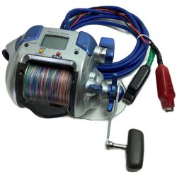 §§ SHIMANO シマノ 01929 シマノ 05電動丸 4000HP 電動リール Cランク