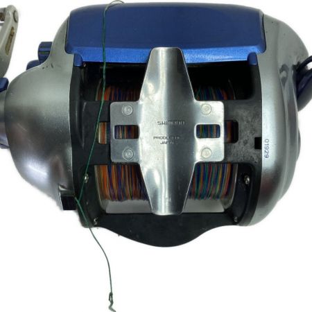  SHIMANO シマノ 01929 シマノ 05電動丸 4000HP 電動リール