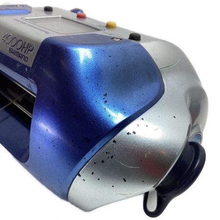 SHIMANO シマノ 01929 シマノ 05電動丸 4000HP 電動リール