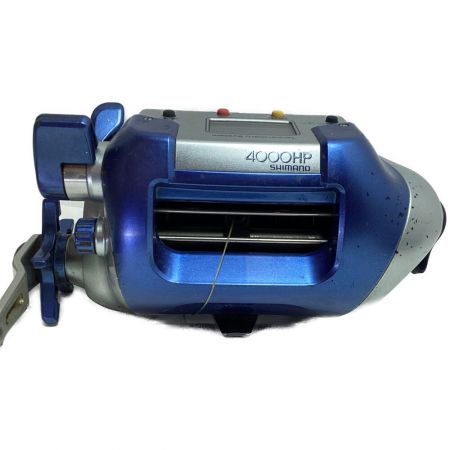  SHIMANO シマノ 01929 シマノ 05電動丸 4000HP 電動リール