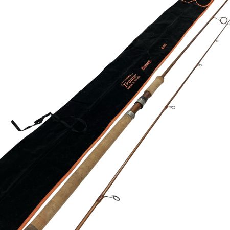 TIEMCO ティムコ  ロッド ルアーロッド トラウター BS96MH 竿袋付