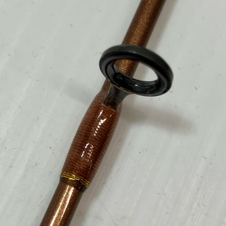 TIEMCO ティムコ  ロッド ルアーロッド トラウター BS96MH 竿袋付