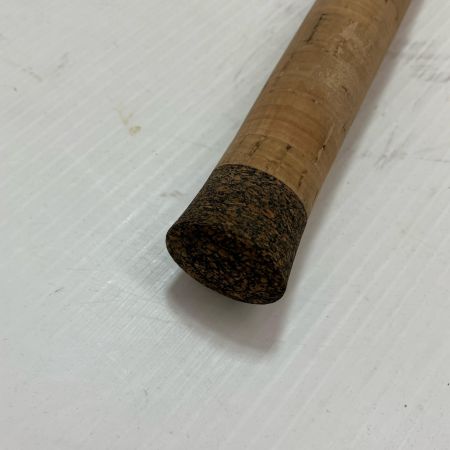 TIEMCO ティムコ  ロッド ルアーロッド トラウター BS96MH 竿袋付