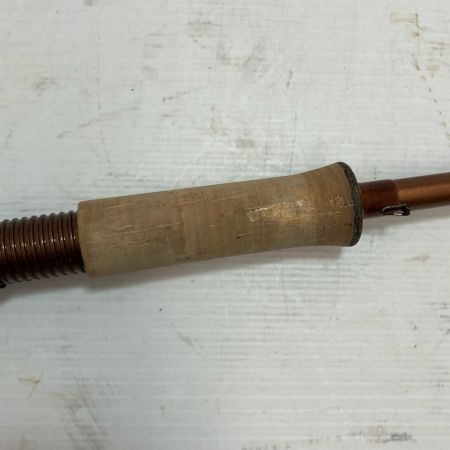 TIEMCO ティムコ  ロッド ルアーロッド トラウター BS96MH 竿袋付