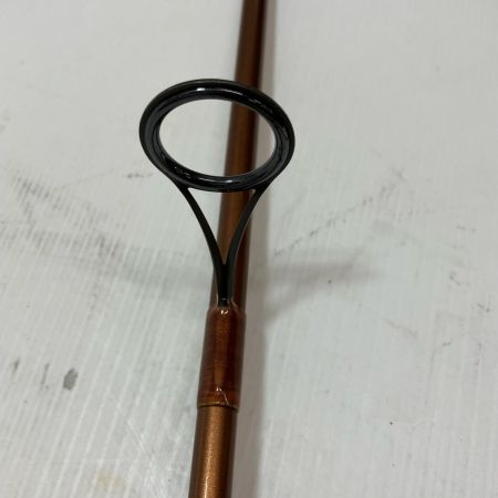 TIEMCO ティムコ  ロッド ルアーロッド トラウター BS96MH 竿袋付