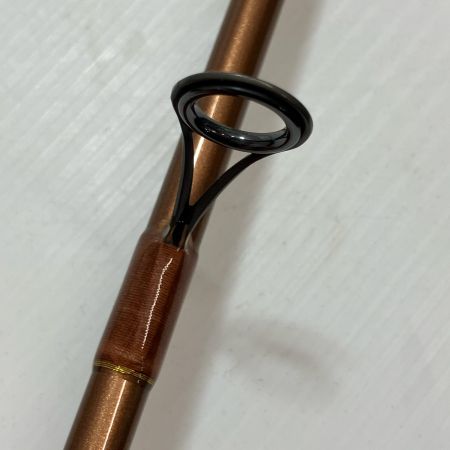 TIEMCO ティムコ  ロッド ルアーロッド トラウター BS96MH 竿袋付